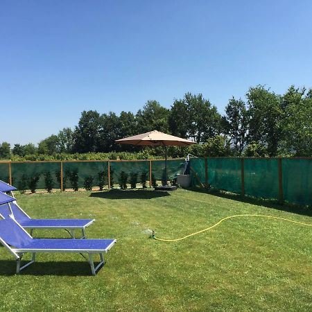 Casa Vacanze Il Brichet Mondovì Exteriör bild