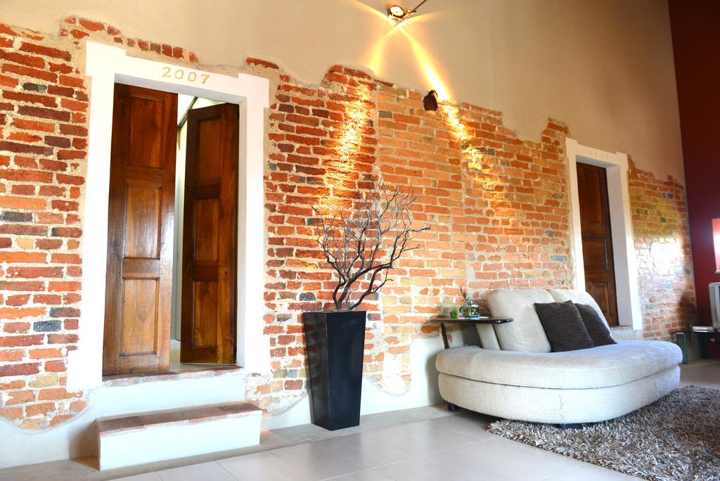 Casa Vacanze Il Brichet Mondovì Rum bild