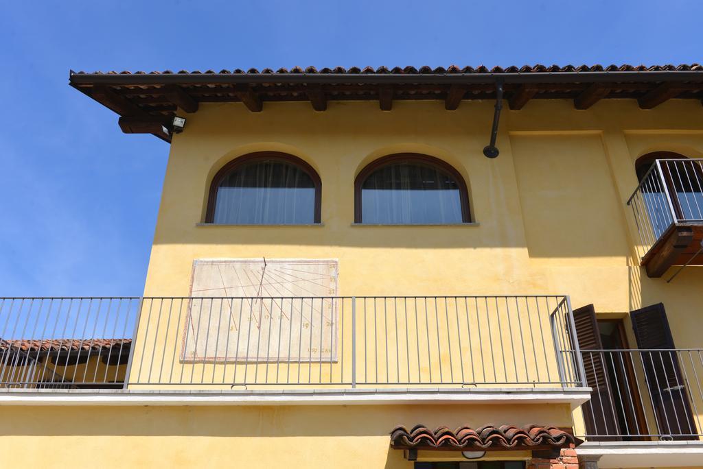 Casa Vacanze Il Brichet Mondovì Rum bild