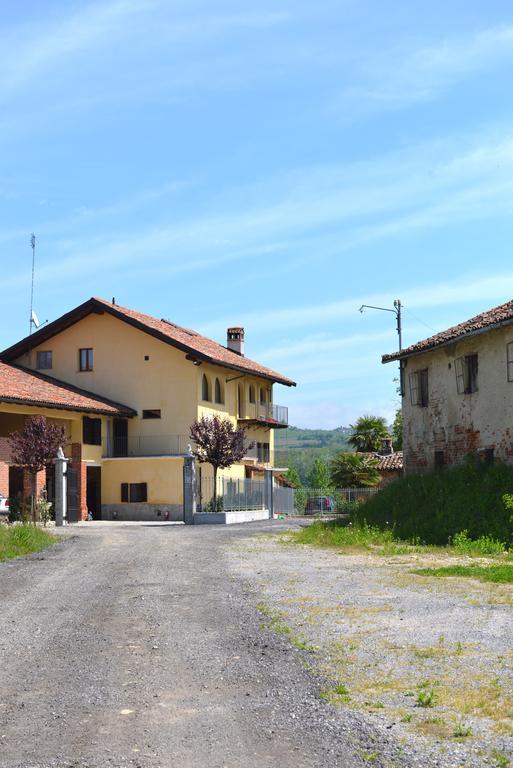 Casa Vacanze Il Brichet Mondovì Rum bild