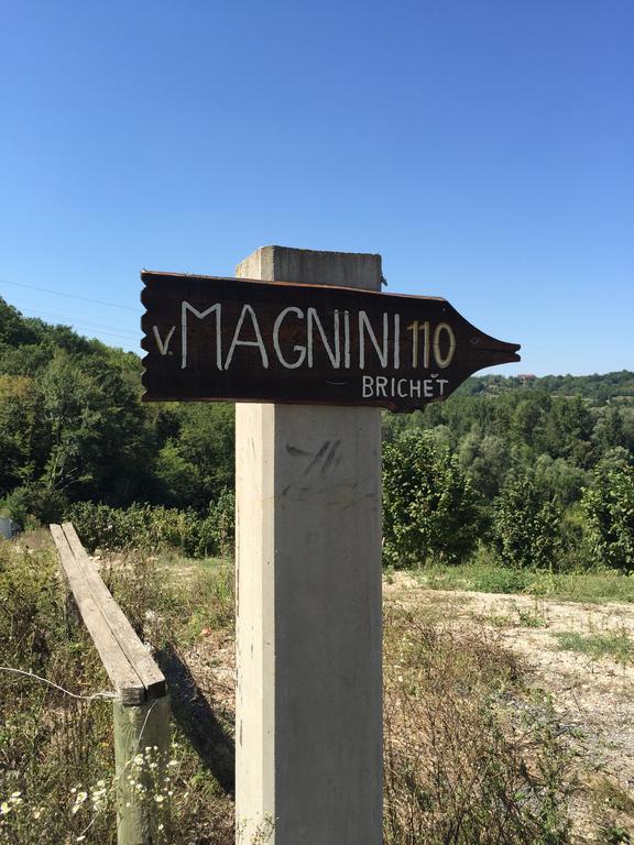 Casa Vacanze Il Brichet Mondovì Exteriör bild
